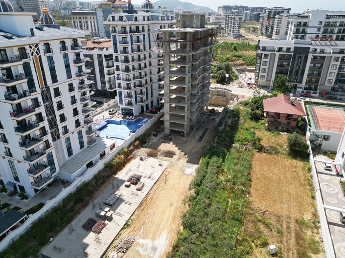 Image No.22-1 Bed Apartment for sale