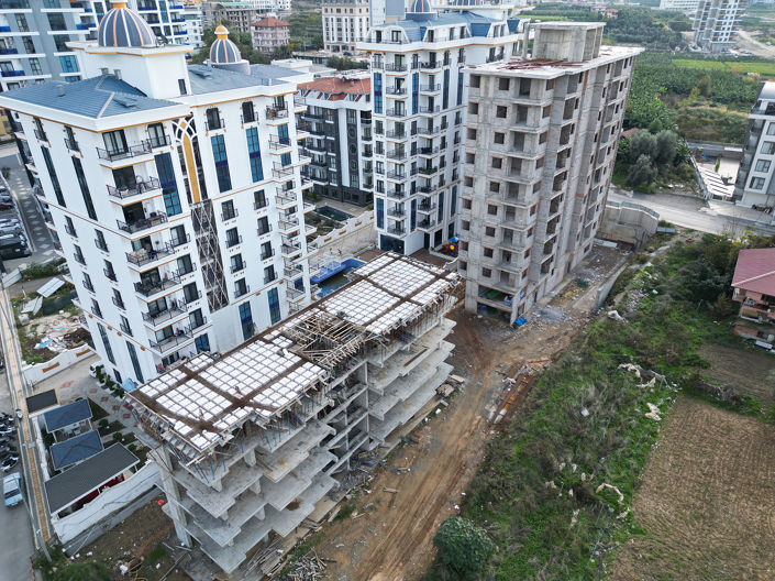 Image No.24-1 Bed Apartment for sale