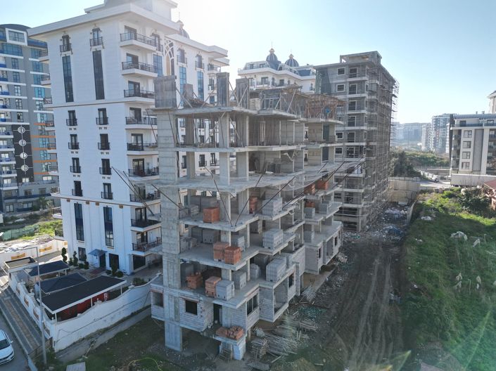 Image No.24-1 Bed Apartment for sale