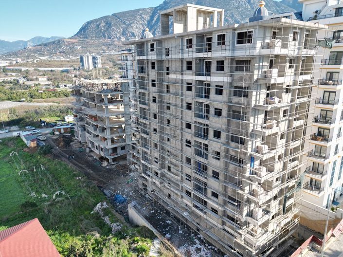 Image No.26-1 Bed Apartment for sale