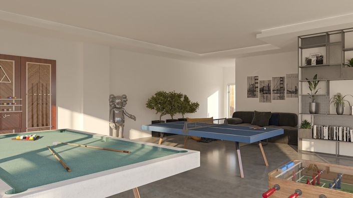 Image No.12-2 Bed Apartment for sale