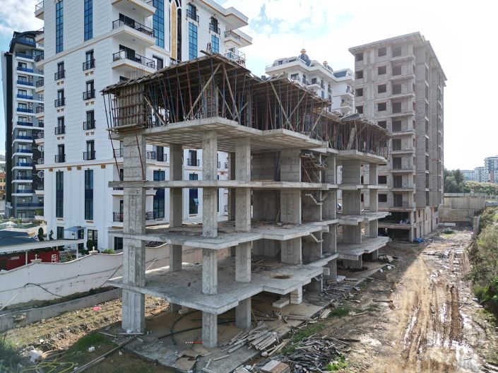 Image No.21-2 Bed Apartment for sale