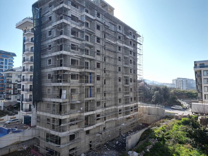 Image No.21-Appartement de 2 chambres à vendre à Mahmutlar