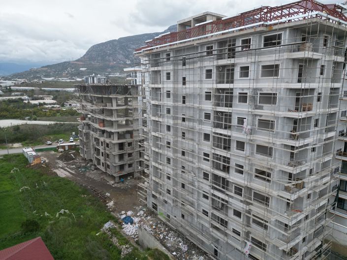 Image No.21-2 Bed Apartment for sale