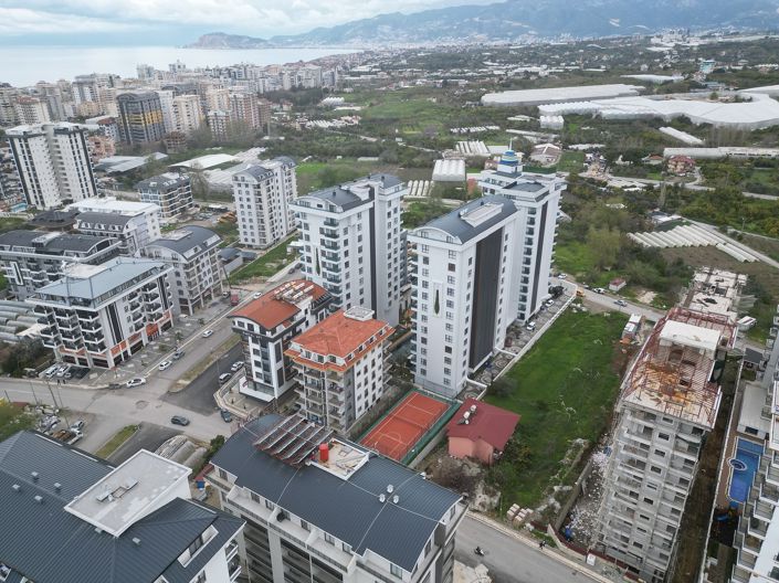 Image No.23-2 Bed Apartment for sale