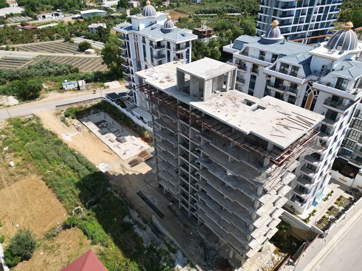 Image No.24-2 Bed Apartment for sale