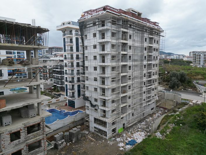 Image No.24-2 Bed Apartment for sale