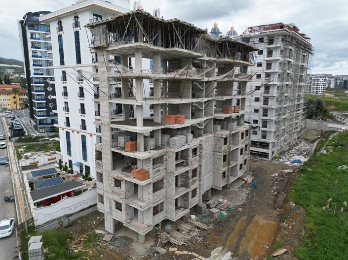 Image No.25-2 Bed Apartment for sale