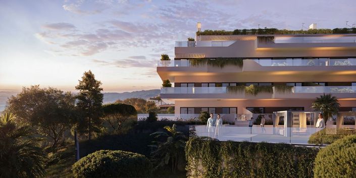 Image No.3-2 Bed Apartment for sale