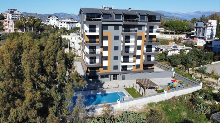 Image No.1-2 Bed Apartment for sale