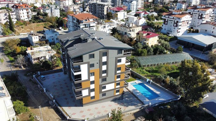 Image No.3-2 Bed Apartment for sale