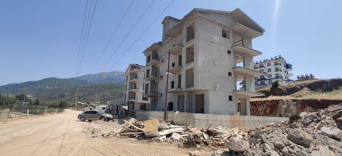 Image No.17-1 Bed Apartment for sale