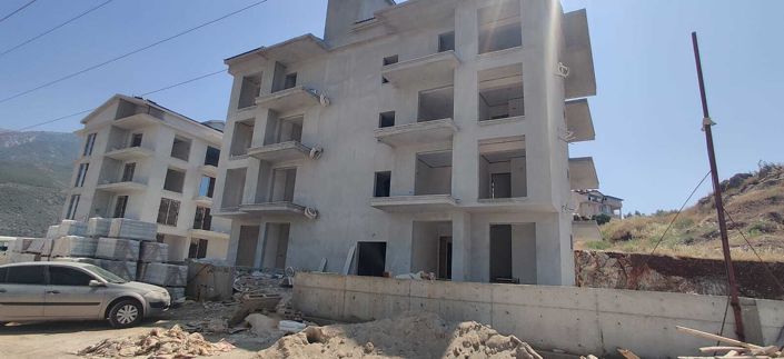 Image No.18-1 Bed Apartment for sale