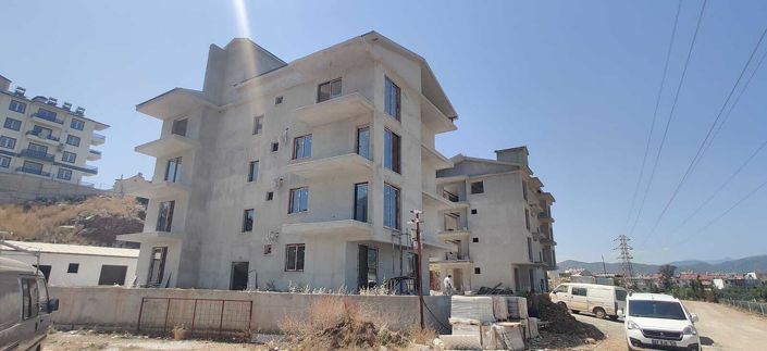 Image No.21-1 Bed Apartment for sale