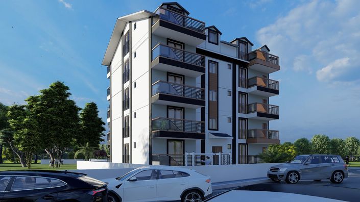 Image No.11-2 Bed Apartment for sale