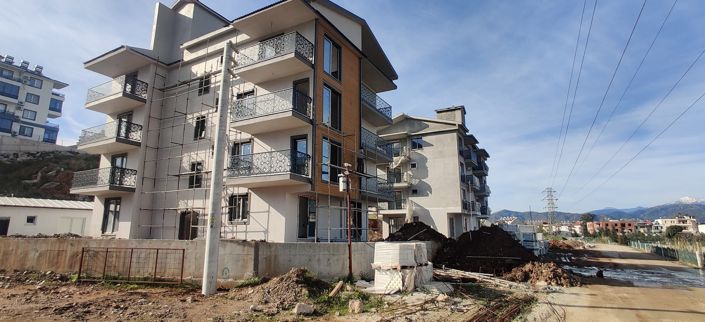 Image No.23-2 Bed Apartment for sale