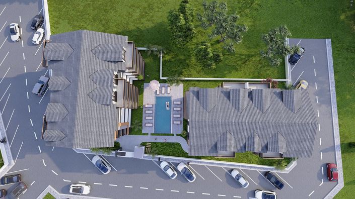 Image No.7-2 Bed Apartment for sale