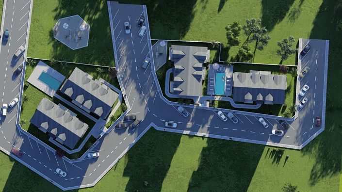 Image No.16-3 Bed Apartment for sale