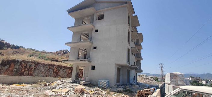 Image No.22-3 Bed Apartment for sale