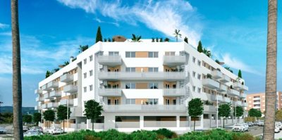 1 - Vélez-Málaga, Apartment