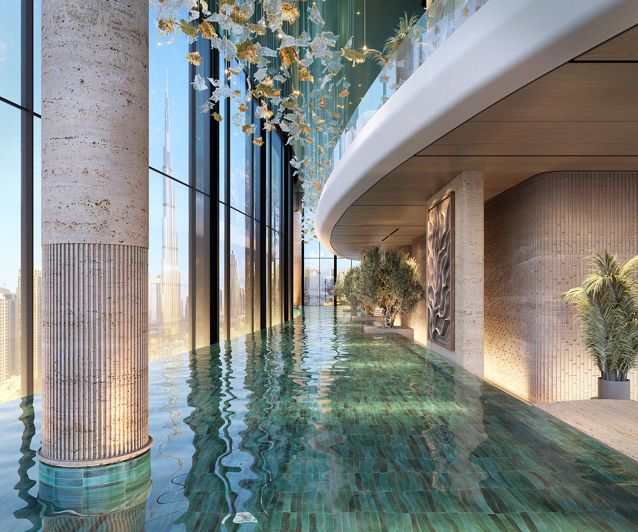 Image No.7-1 Bed Apartment for sale