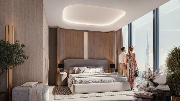 Image No.20-2 Bed Apartment for sale