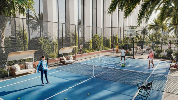 Image No.12-3 Bed Apartment for sale