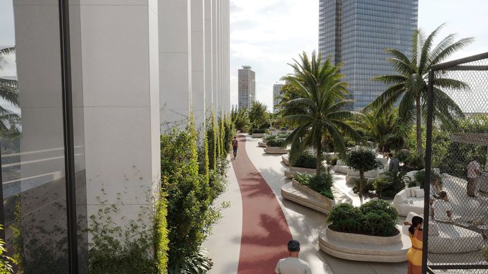 Image No.13-4 Bed Apartment for sale