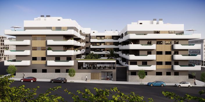 Image No.2-2 Bed Apartment for sale