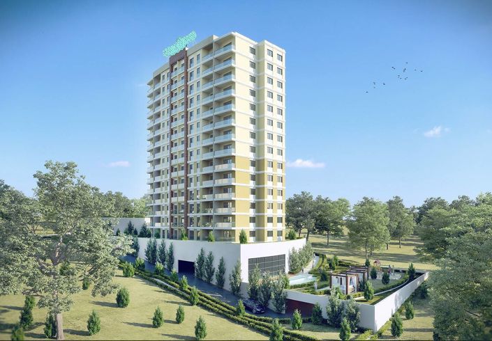 Image No.2-2 Bed Apartment for sale