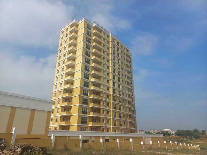 Image No.25-Appartement de 3 chambres à vendre à Avcilar