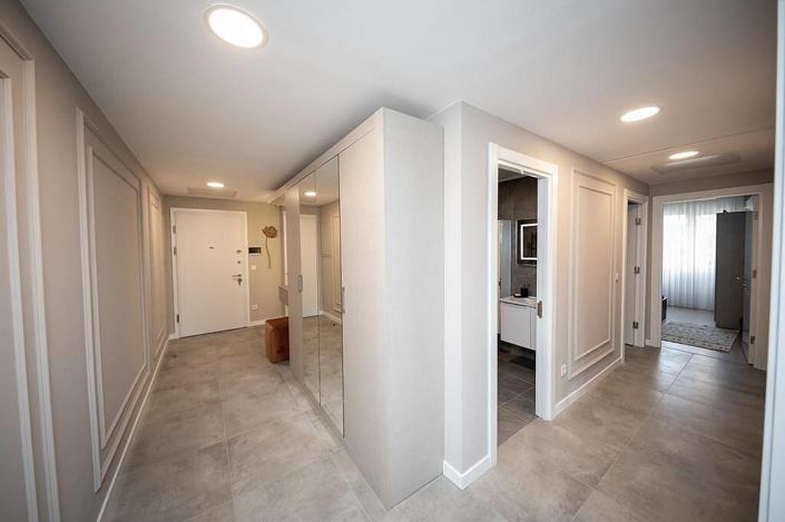 Image No.20-Appartement de 4 chambres à vendre à Avcilar