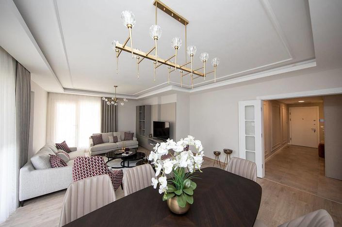 Image No.21-Appartement de 4 chambres à vendre à Avcilar