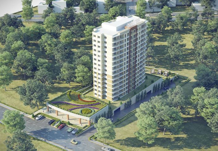 Image No.3-Appartement de 4 chambres à vendre à Avcilar