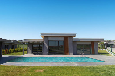 Exterior 2