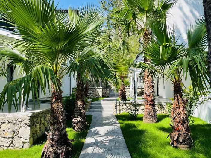 Image No.3-Maison / Villa de 3 chambres à vendre à Beycik