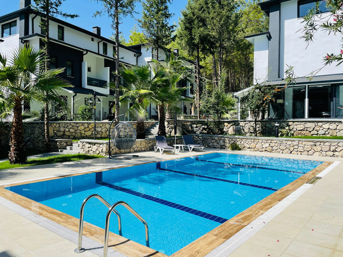 Image No.5-Maison / Villa de 3 chambres à vendre à Beycik