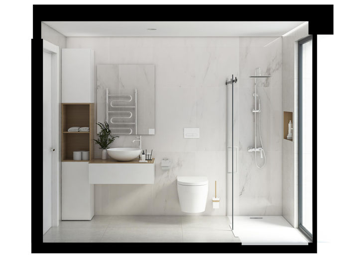 Image No.11-3 Bed House/Villa for sale