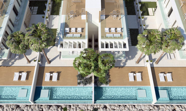 Image No.2-3 Bed House/Villa for sale