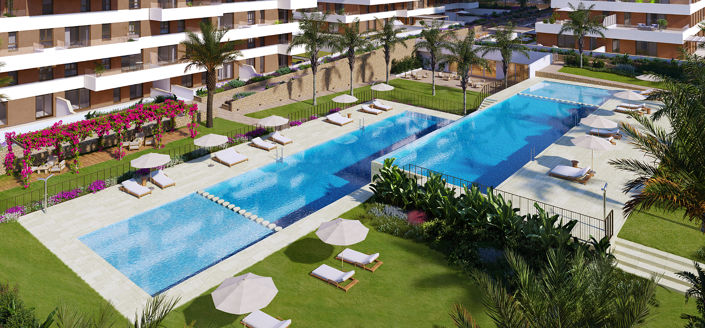 Image No.7-2 Bed Apartment for sale