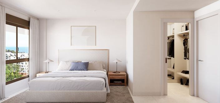 Image No.11-3 Bed Apartment for sale