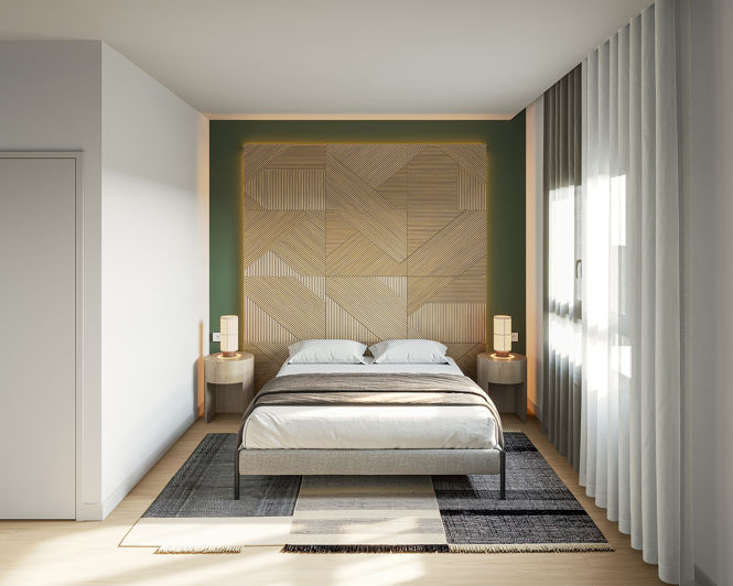 Image No.8-Appartement de 3 chambres à vendre à San Miguel de Salinas