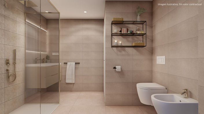 Image No.18-Maison / Villa de 4 chambres à vendre à La Nucía