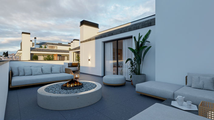 Image No.6-2 Bed Apartment for sale