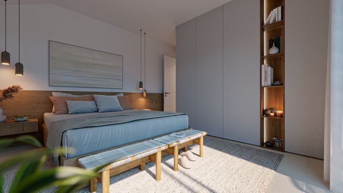 Image No.28-Appartement de 2 chambres à vendre à Fuengirola