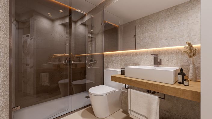 Image No.31-Appartement de 2 chambres à vendre à Fuengirola