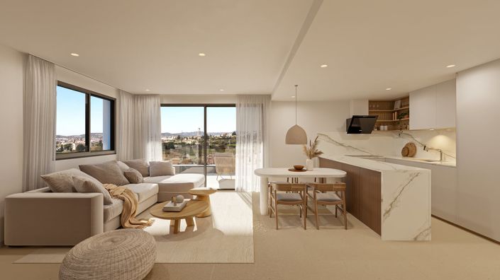 Image No.21-2 Bed Apartment for sale