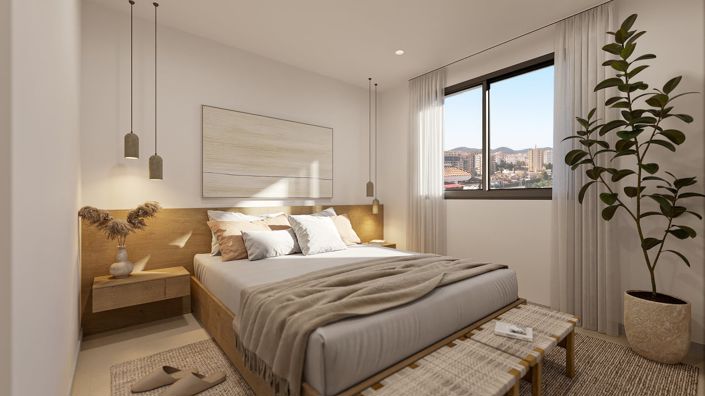 Image No.26-2 Bed Apartment for sale