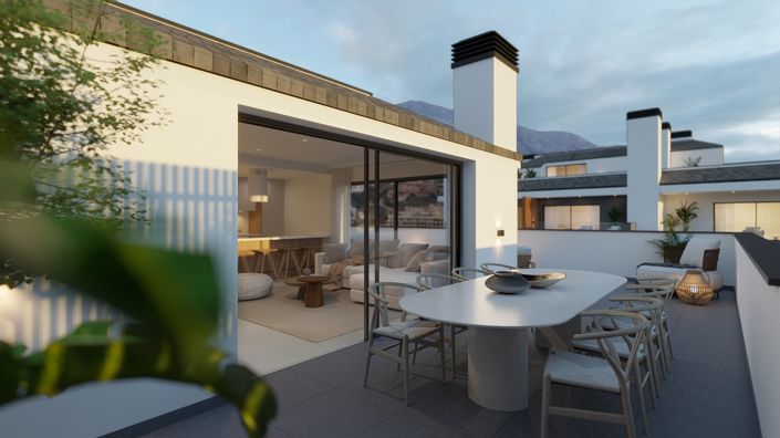 Image No.7-2 Bed Apartment for sale