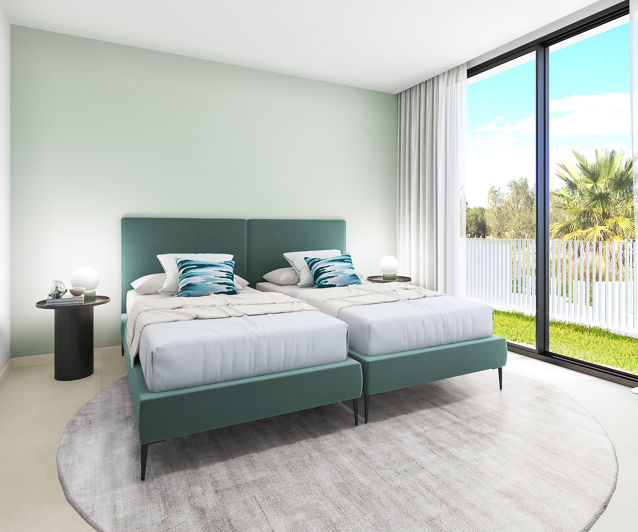 Image No.12-Maison / Villa de 3 chambres à vendre à Estepona